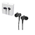 Auriculares In-ear Xiaomi Mi Headphones Basic 3.5MM - HSEJ03JY - original u.s.a