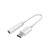 Adaptador Usb C Tipo C A Audio Jack 3.5 Xiaomi Motorola Samsung - comprar online