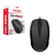 Mouse Pc Notebook Maxell Optico 5 Botones Cable 150cm