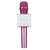Micrófono Karaoke Bluetooth Inalámbrico + Parlante