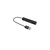Hub Usb 4 Puertos Seisa CQT-204 Usb 2.0 Transferencia Rapida Bajo Consumo - ONCELULAR 
