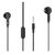 Auriculares Manos Libres Motorola Earbuds 100% Orig Pace 145 - ONCELULAR 