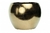 vaso-cachepô-cerâmica-lorance-ouro-d19-a15-orquideaterapia