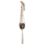Suporte De Vaso Macramê Plant Hanger Suporte Plantas - Ref. VE