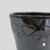 Vaso Cachepô Cerâmica hearts Chumbo D17 A16 Decora Flores Orquídeas - Orquideaterapia