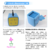 Imagem do Sistema inteligente de rega automática - Wi-fi "2.4 GHz" (Kit irrigação)