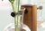 Vasos P/ Plantas Hidropônicas Suporte Vertical Decorativo Mod. Esc - Orquideaterapia
