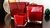 Vaso de Vidro Cubo Vinho Trio - comprar online