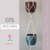 Suporte de Vaso Macramê Plant Hanger Suporte Plantas - Ref. SD - comprar online