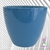 VASO GENOA AZUL SAFIRA D16 A15