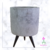VASO IMRE CIMENTO D14 A20 - comprar online