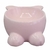 Comedouro em Forma de Gato Porcelana Azul  Pet Comedouro cachorro cão