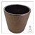 VASO SENEGAL POINTS OURO D17 A16 - comprar online