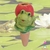 Sapinho, irrigador, pedra d'água, regador, vasos, planta, orquideaterapia. waterstone, waterring plant spike, Orquideaterapia, vasos orquideaterapia