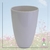 VASO A GENOA BRANCO D14 A22 - comprar online