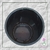 Vaso Senegal Points Chumbo D17 A16 Decor Flores - Orquideaterapia