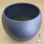 vaso-cachepô-cerâmica-lorance-prata-d15-a13-orquideaterapia