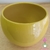 vaso-cachepô-cerâmica-lorance-amarelo-fresco-d15-a13-orquideaterapia