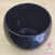 vaso-cachepô-cerâmica-lorance-preto-d15-a13-orquideaterapia