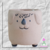 VASO BICHINHOS DOMESTICOS SYB AZUL - CONJUNTO 3 PEÇAS