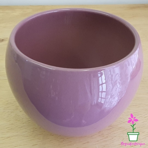 vaso-cachepô-cerâmica-lorance-rosa-d15-a13-orquideaterapia