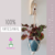 Suporte De Vaso Macramê Plant Hanger Suporte Plantas - Ref. VB - loja online