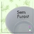 VASO SEINE BRANCO D24 A21 - Orquideaterapia