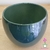 vaso-cachepô-cerâmica-lorance-verde-metal-d19-a15-orquideaterapia