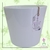 VASO SEINE BRANCO D24 A21 - loja online