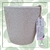 Vaso Cachepô Senegal Points Branco D14 A14 - loja online