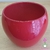 vaso-cachepô-cerâmica-lorance-vermelho-d19-a15-orquideaterapia