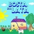 Adubo Orgânico Bosta em Lata Rosa do Deserto - Zip 300 gr - loja online