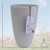 Imagem do VASO A GENOA BRANCO D14 A22