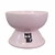 Bebedouro Elevado Azul ou Rosa - Porcelana para Gatos na internet
