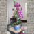 vaso-cachepô-cerâmica-lorance-azul-d19-a15-orquideaterapia