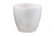 vaso cachepô cerâmica genoa branco orquideaterapia