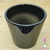 Vaso cachepô de cerâmica holandesa chumbo orquideaterapia