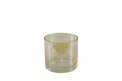 VASO CILINDRO LUST AMBER LP D17 A15
