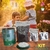 Kit Plantar Sementes de Tomate Cereja - 330 G - loja online