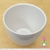 vaso cachepô cerâmica genoa branco orquideaterapia