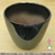 vaso cachepô cerâmica genoa chumbo orquideaterapia