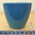 VASO GENOA AZUL D14 A13