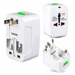 Adaptador Universal