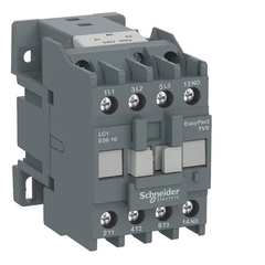 Contactor Tripolar +1na 18A 220 O 24v Easypact Tvs Schneider