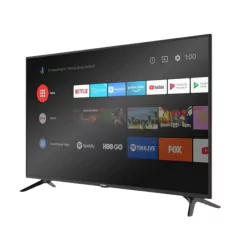 Tv HYUNDAI HYLED-50UHD5A Smart 50'' 4K UHD Android Tv Hasta 12 Cuotas!!!