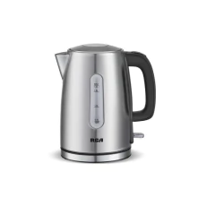 Pava eléctrica RCA rwk200inox 1.7l de acero inoxidable! Hasta 12 Cuotas!!!