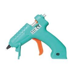 PISTOLA DE PEGAR (PVC) 8W USB - Inalambrica - Proskit