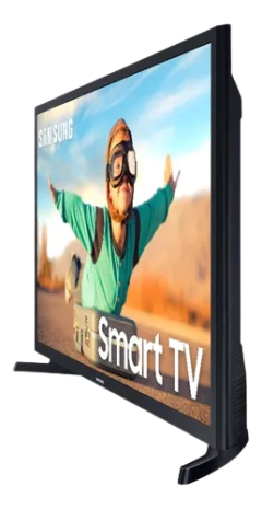 Tv SAMSUNG T4300 smart 32'' HD Hasta 12 Cuotas!!! - comprar online