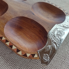 Batea de madera 04 - comprar online