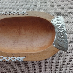 Batea de madera 01 - comprar online